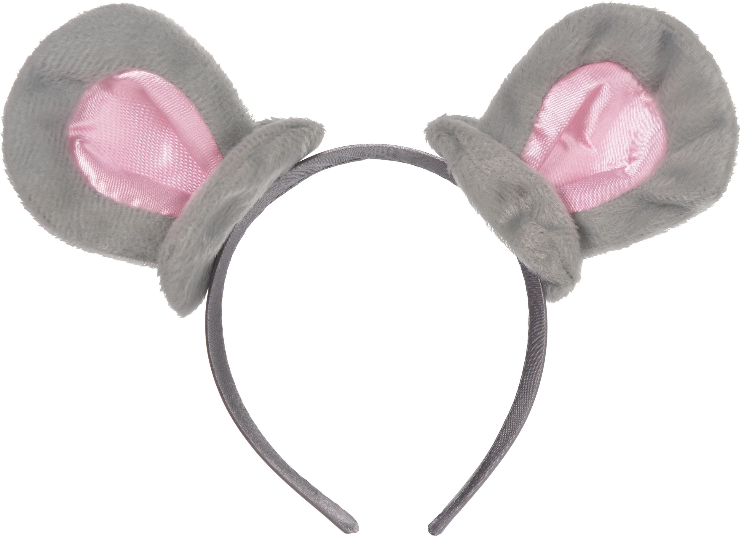 Dog ear headband party city best sale