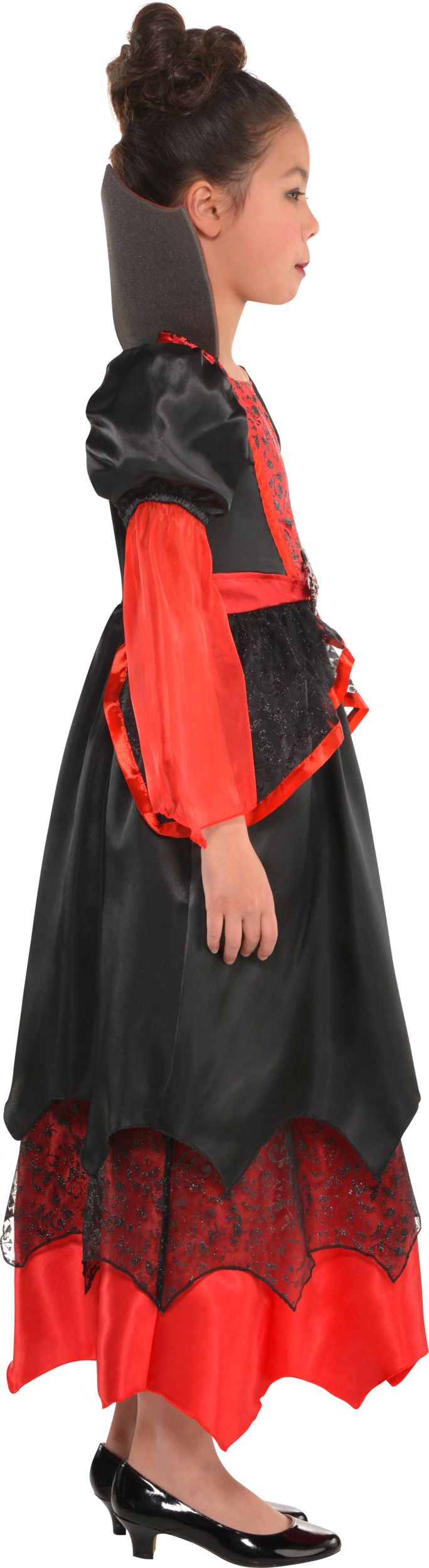 D1390 CH 4-6 VAMPIRE