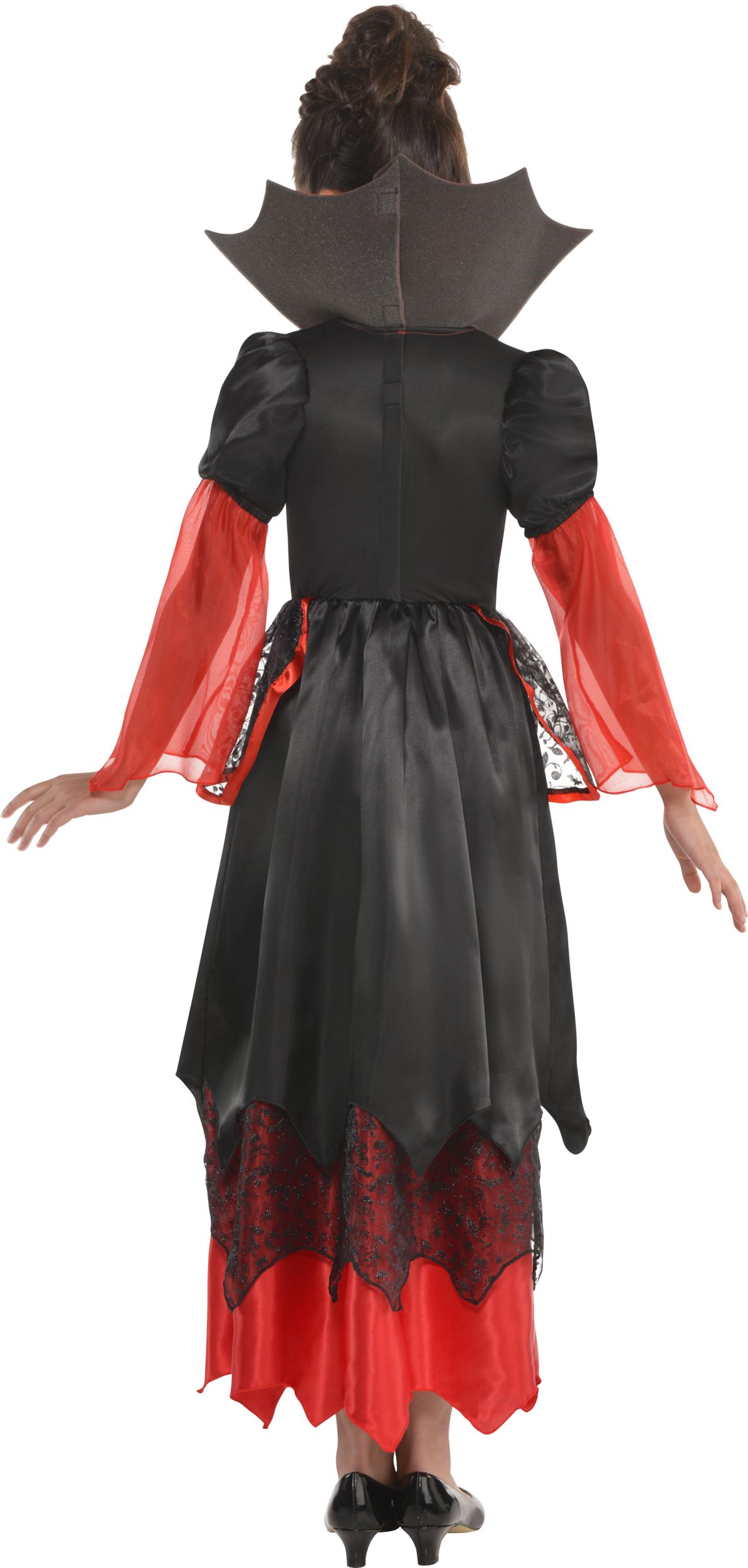 D1390 CH 4-6 VAMPIRE