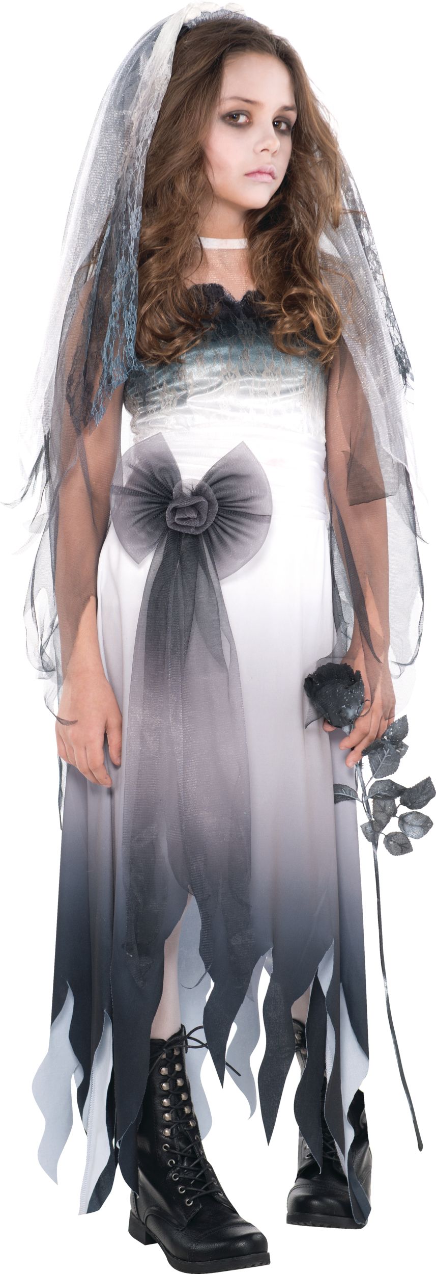 Cemetery Bride - Adult Costume - Imaginations Costume & Dance