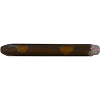 1920s Cigar, Brown, One Size, Wearable Costume Prop for Halloween