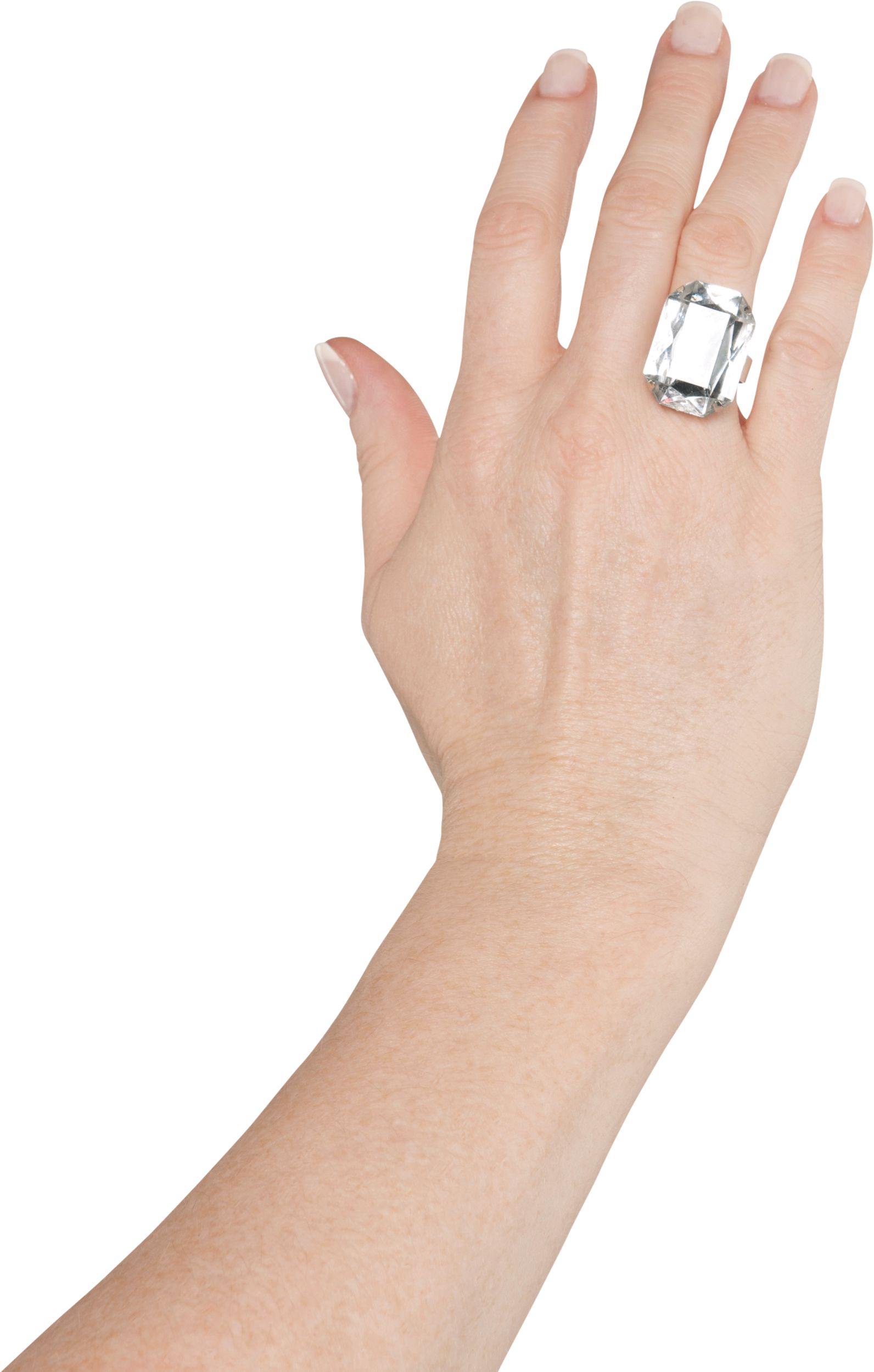 Fausse bague online