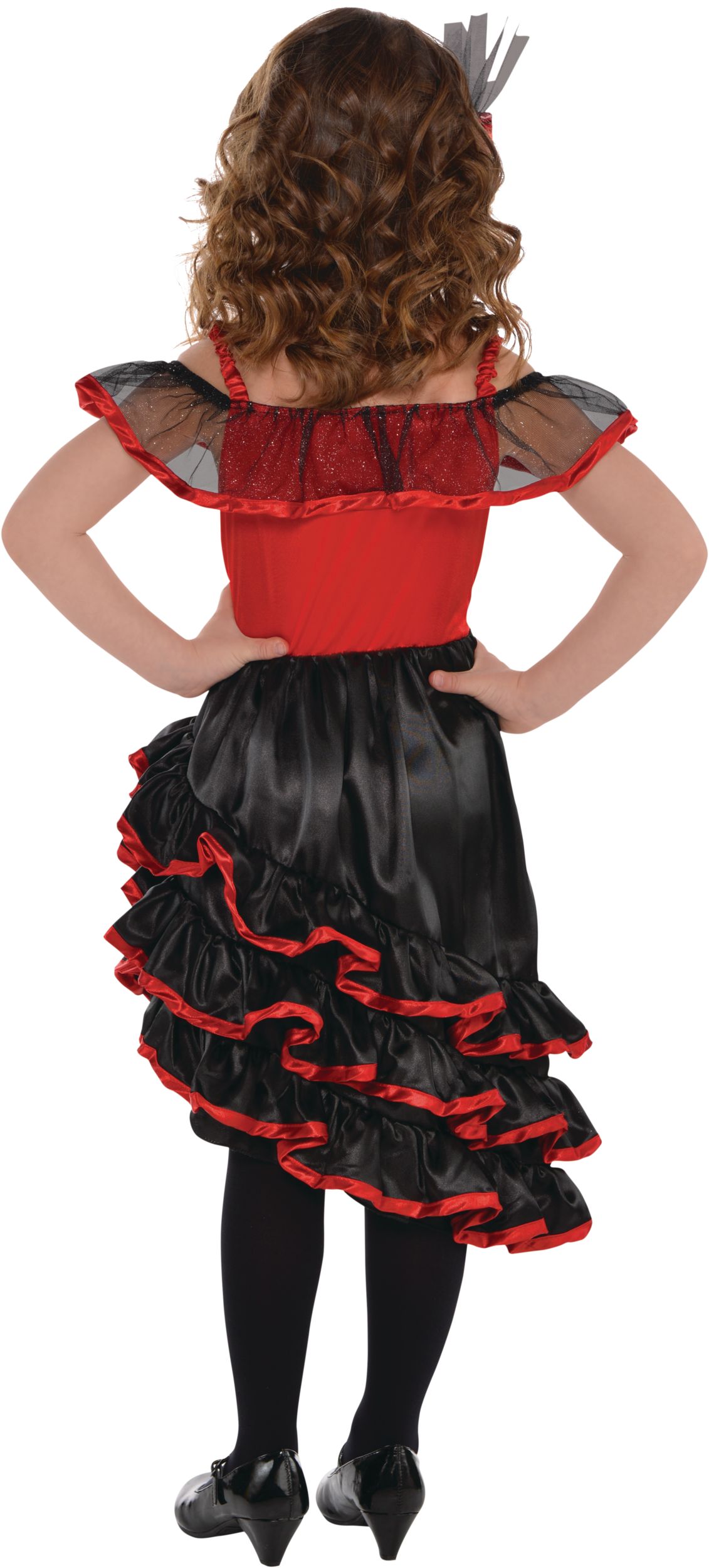 D1397 CH 4-6 SPNSH D