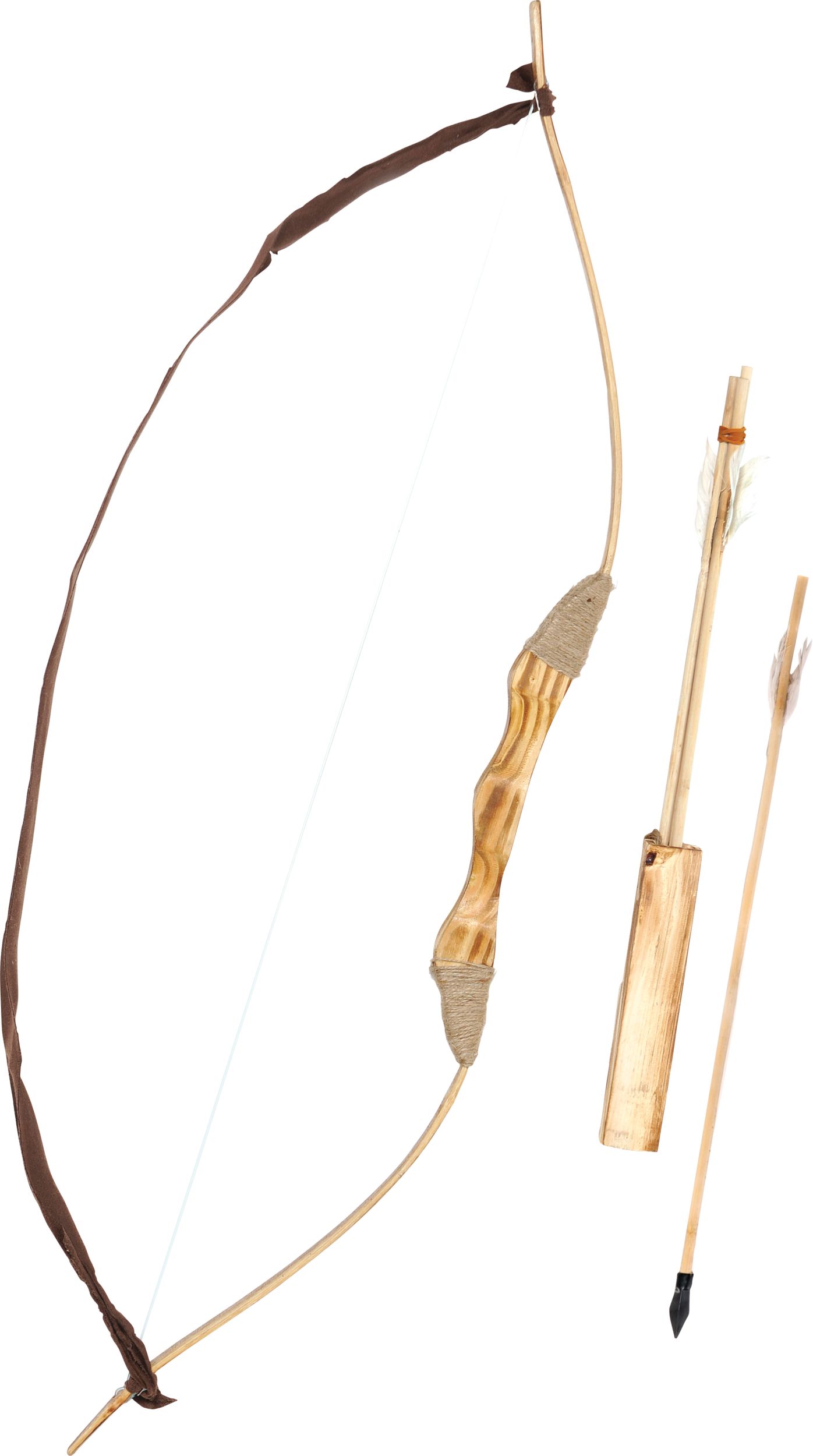 Bow & Arrows Halloween Set Composite_or_Mixed