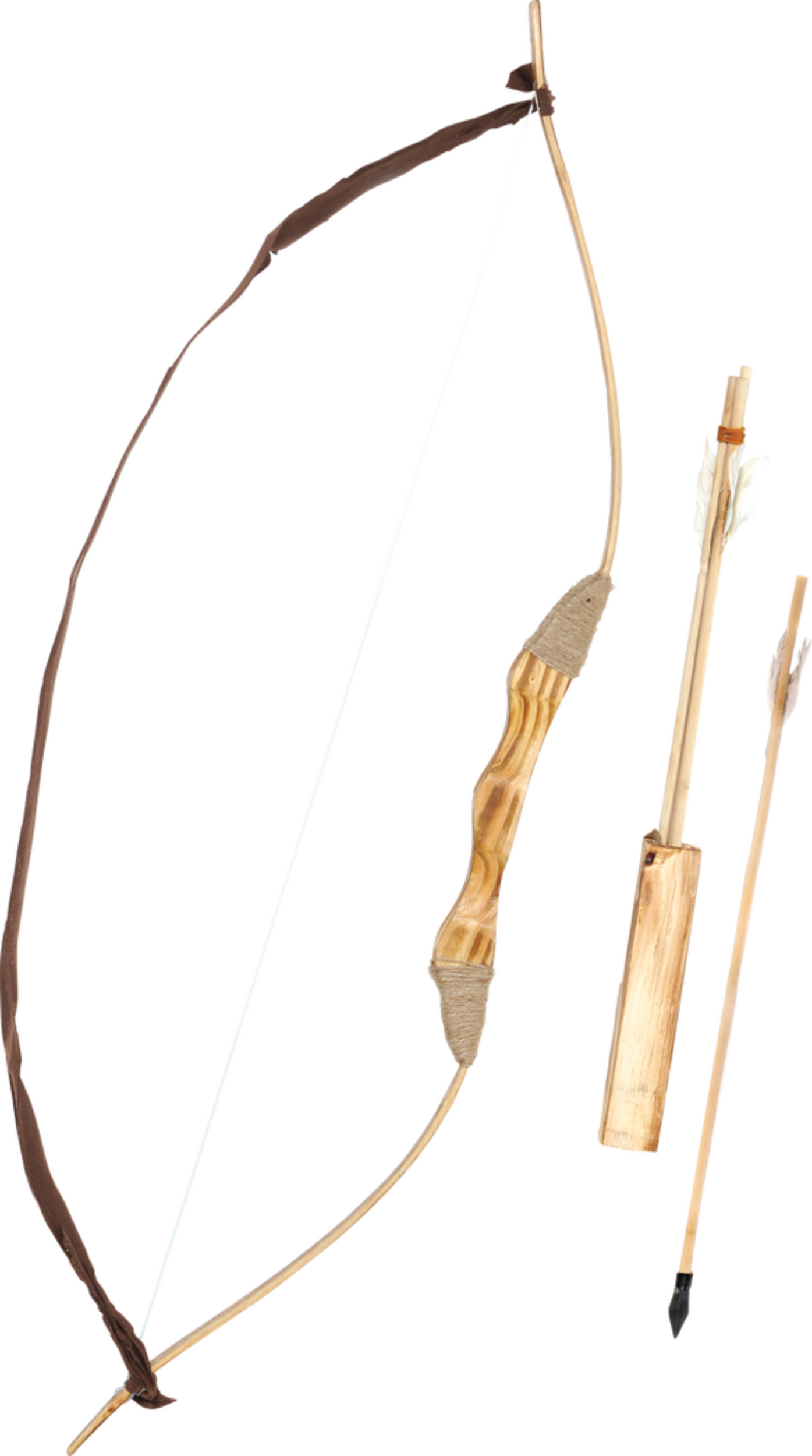 Bow & Arrows Halloween Set Canadian Tire