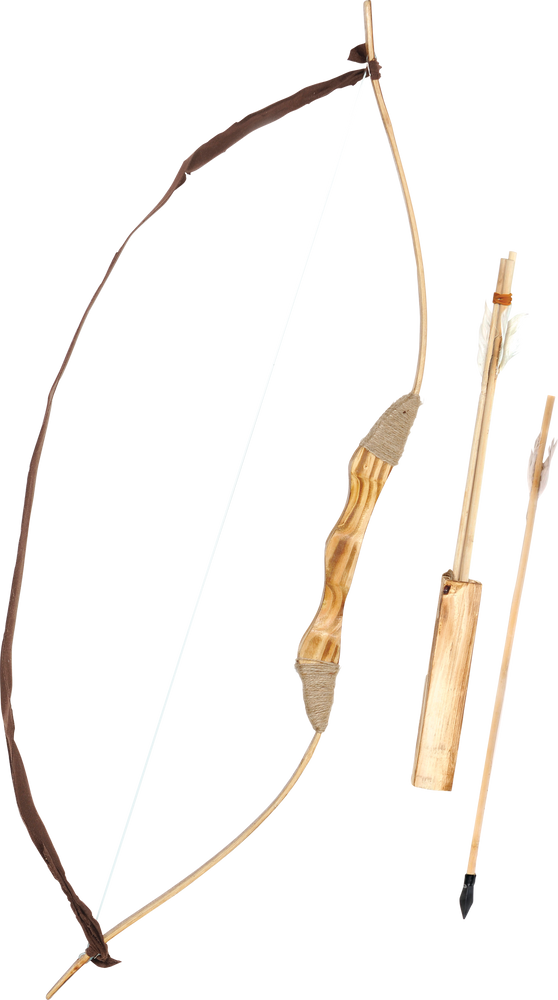 Bow & Arrows Halloween Set Canadian Tire