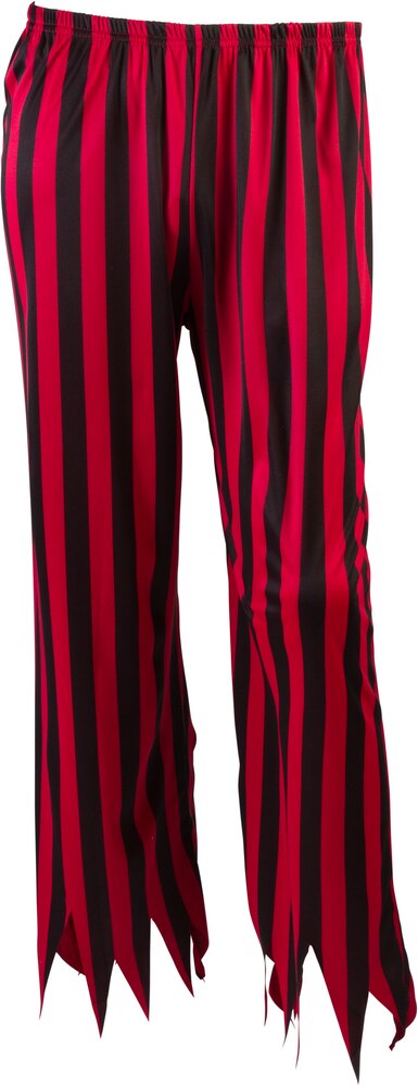 Pantalon Médiéval Viking Pirate à Lacets Pour Homme - Style Vintage Gothique - Style Renaissance, B# Noir
