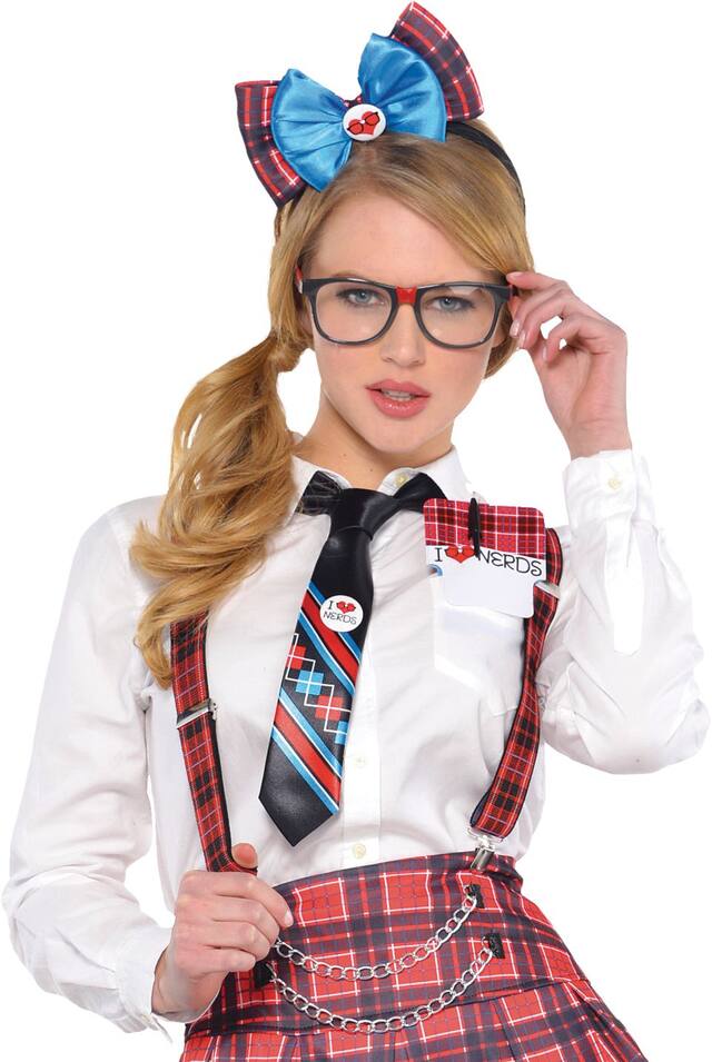 Geek Chic Suspenders Front_Flat