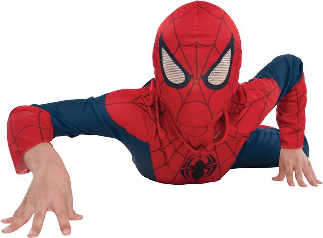 187SPIDER-MAN M 8-10