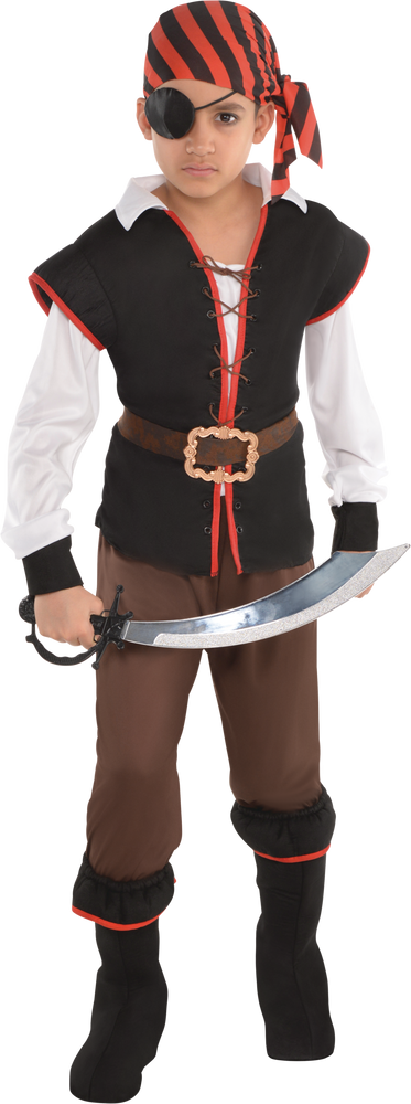 Womens Medieval Steampunk Leather Pirate Boots For Cosplay Carnival