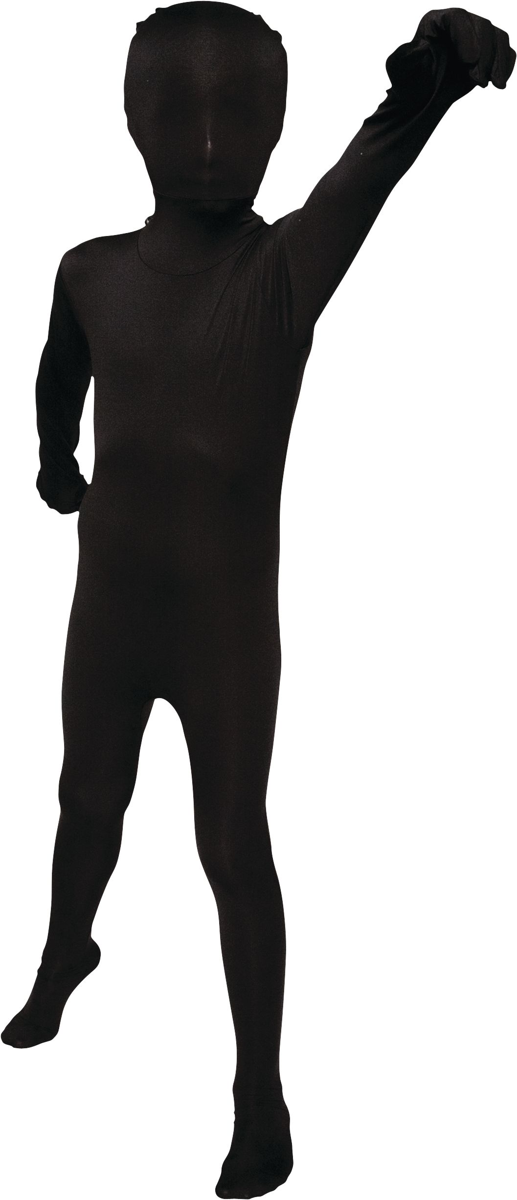 243 BLACK SUIT CH M