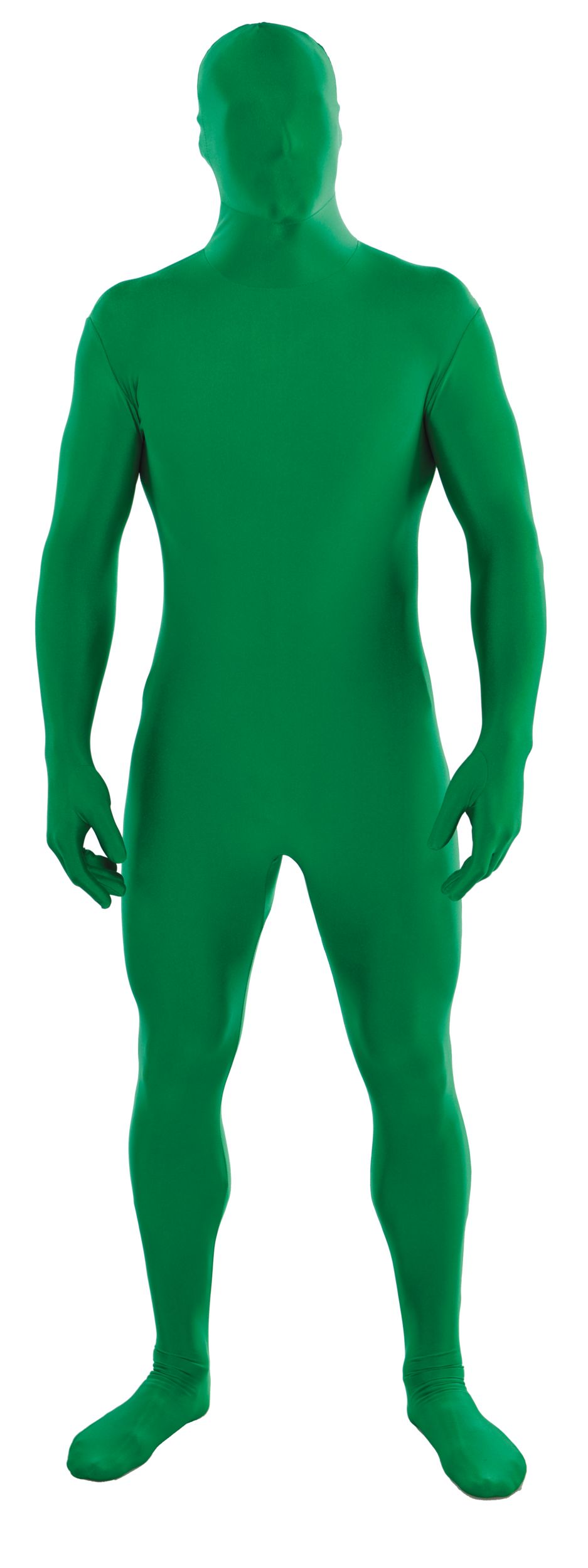 916GREEN PARTYSUITM