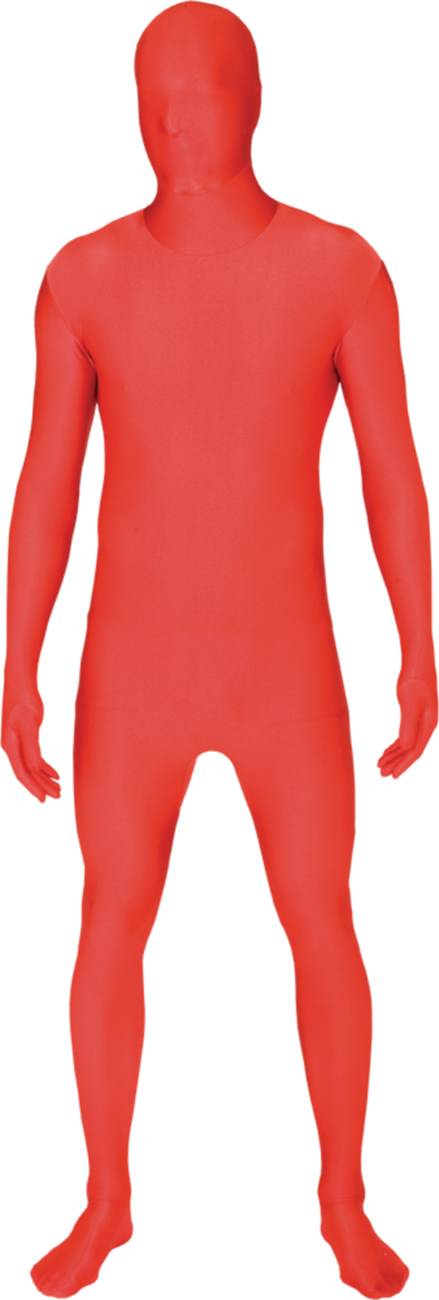 Men's Red Partysuit Halloween Costume, Assorted Sizes Party City