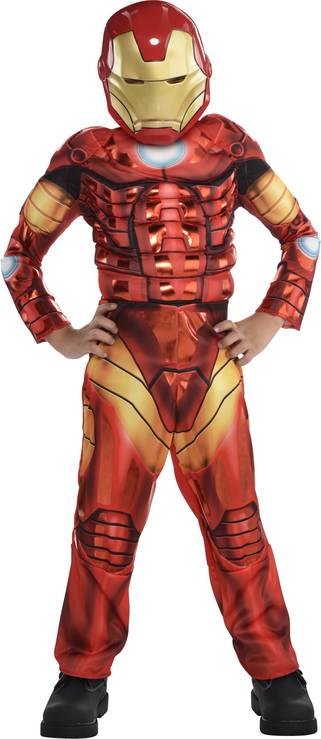 278AVENGERIRONMAN4-6