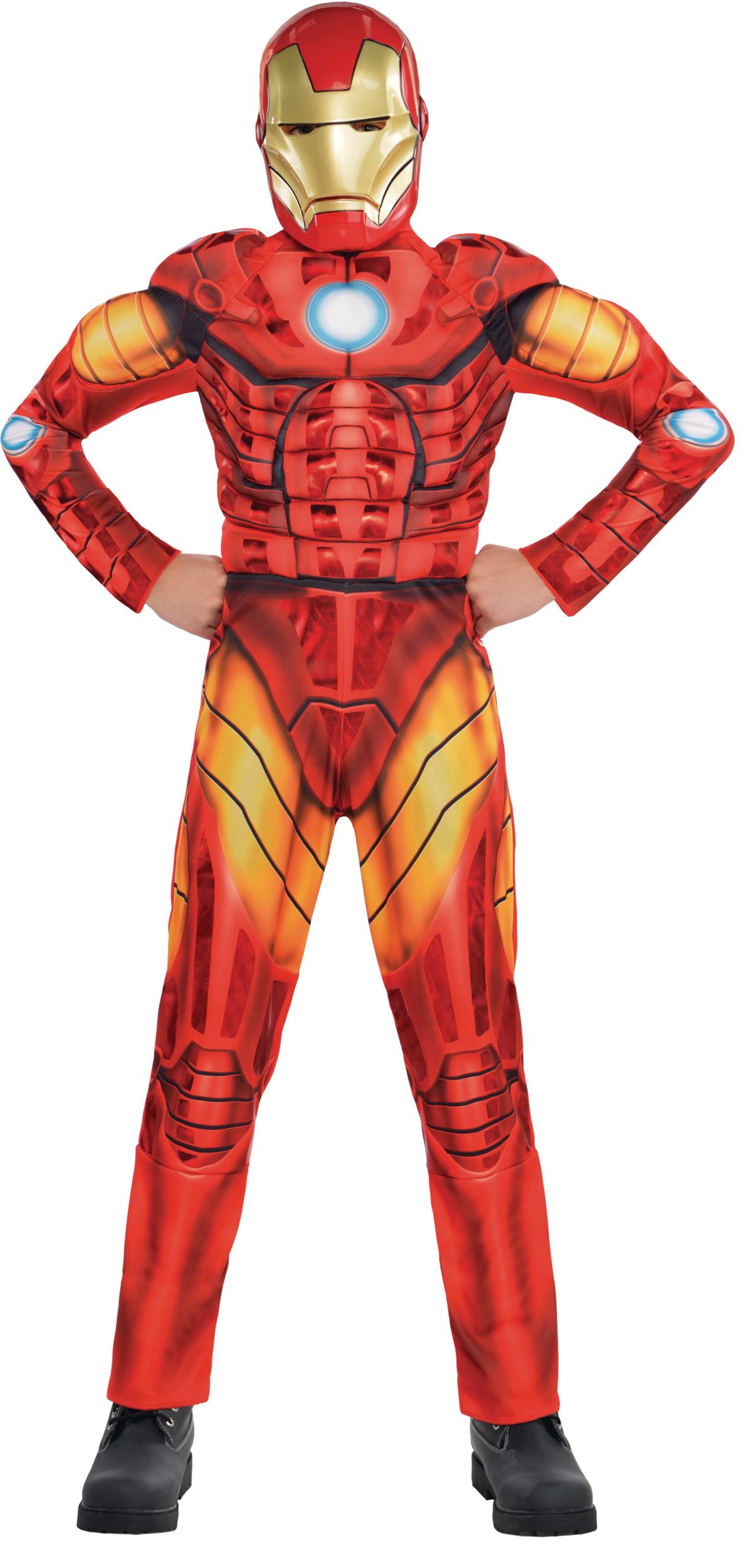 278AVENGERIRONMAN4-6