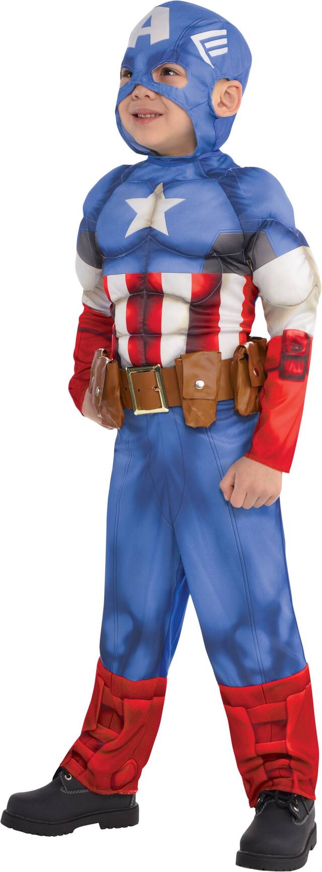 282 AVENG.CAP.AM 4-6