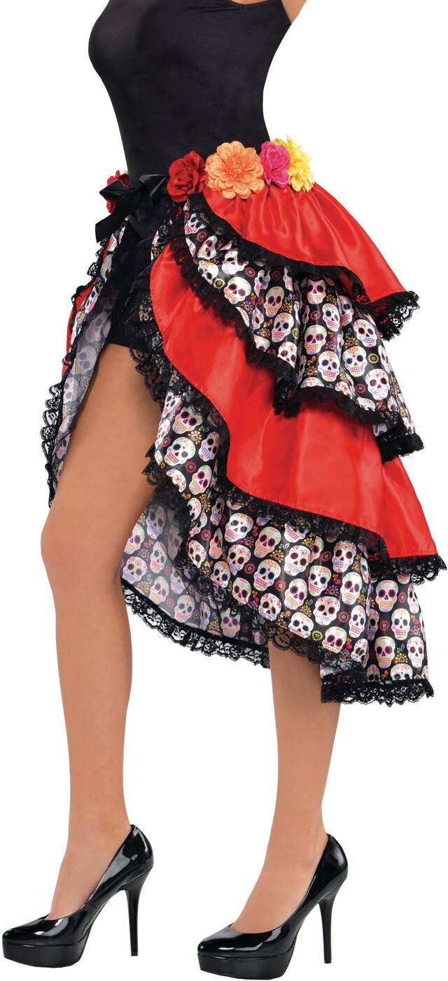 Tournure à attaches pour le Jour des morts Front_Angled_Left