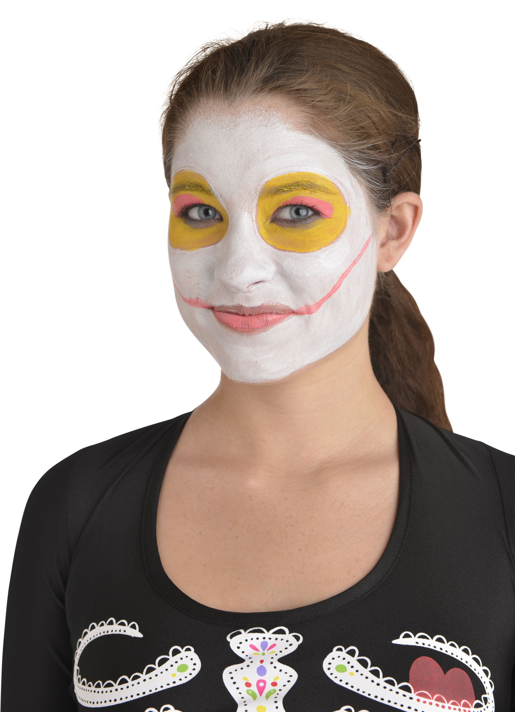 Trousse de maquillage pour le Jour des morts Front_Three_Fourths_Angled_Left