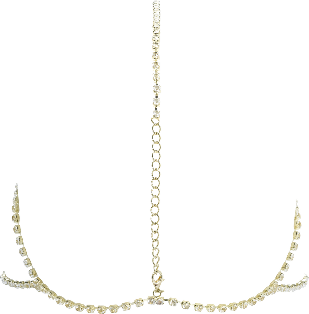 Party city outlet gold chain
