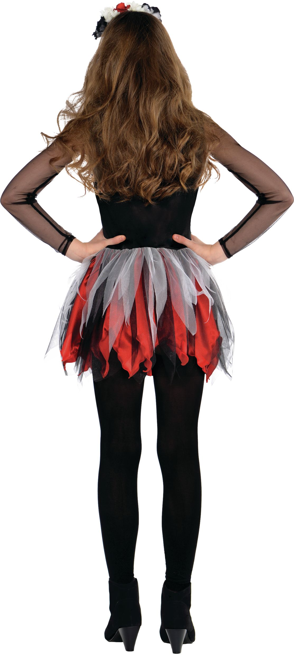 D1426 CH 4-6 SCARED/