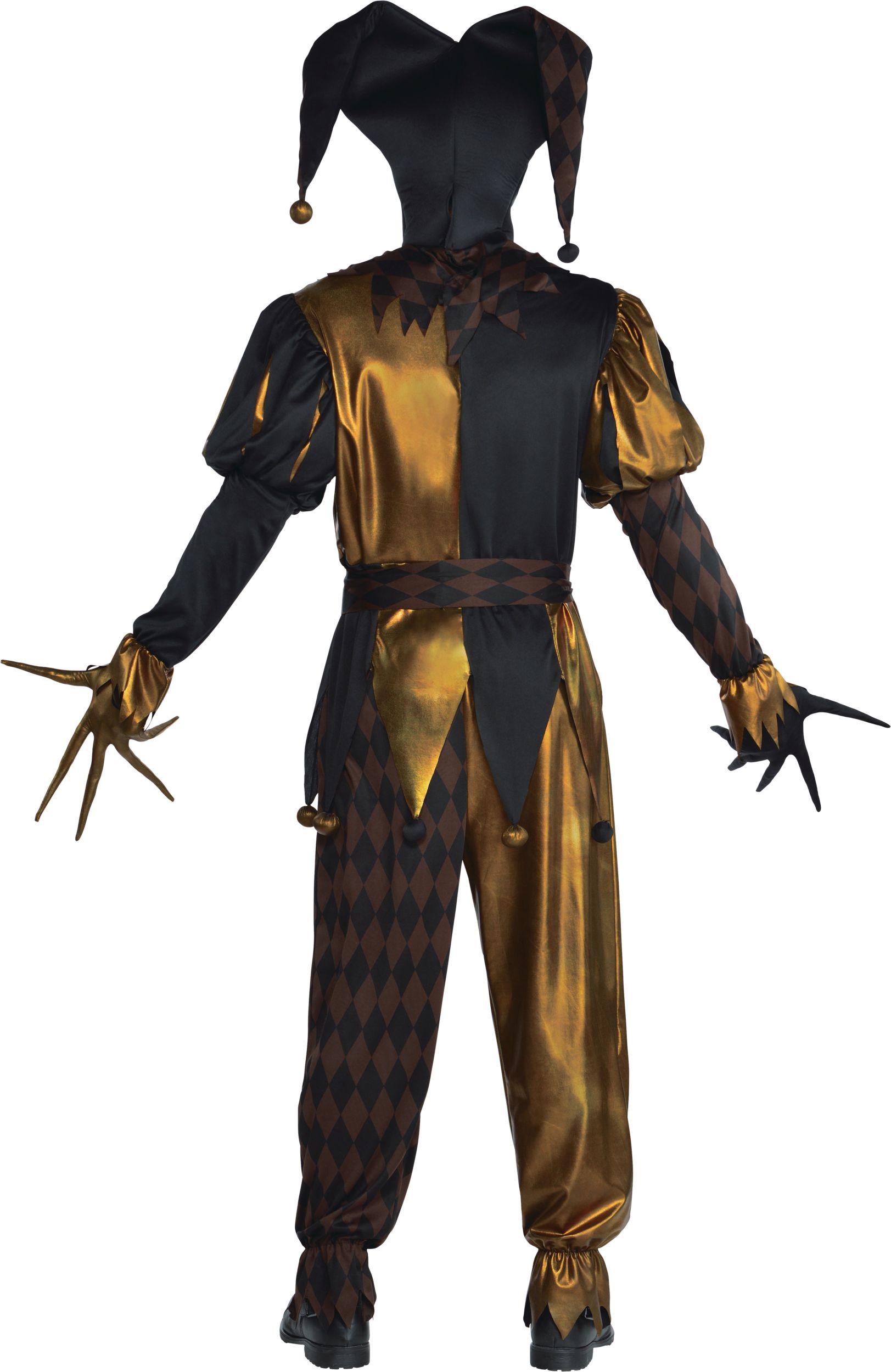 961JOKER SQUELTT STD