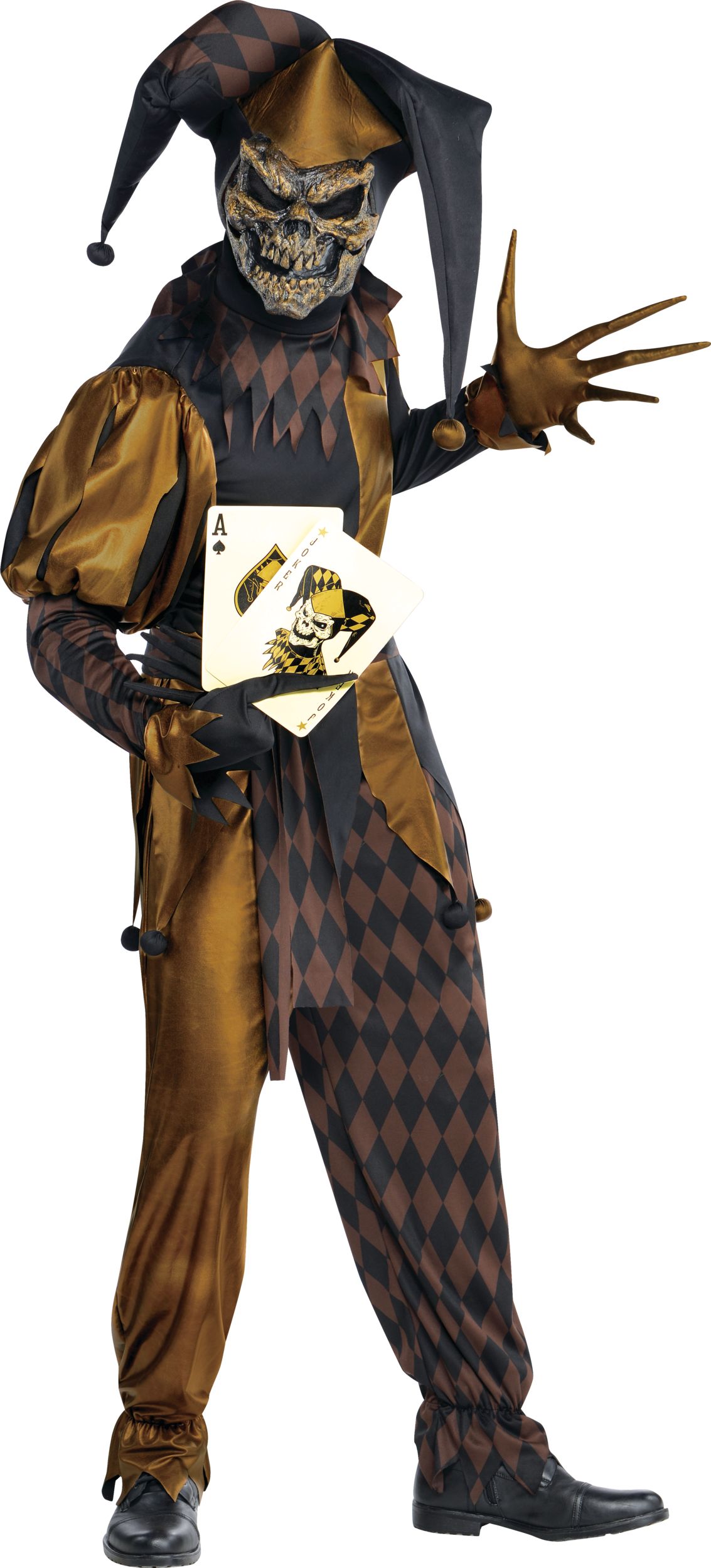 961JOKER SQUELTT STD