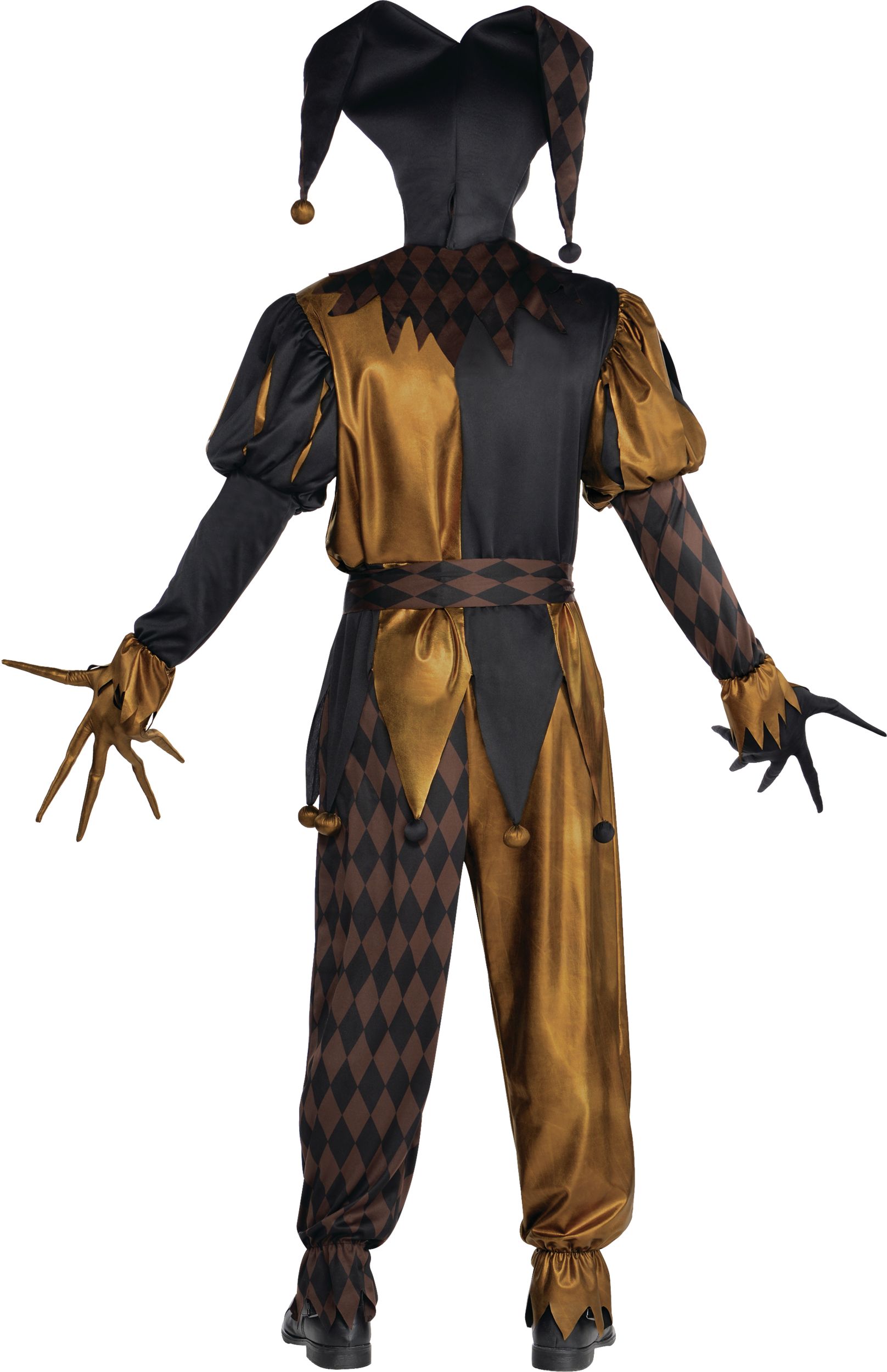 961JOKER SQUELTT STD