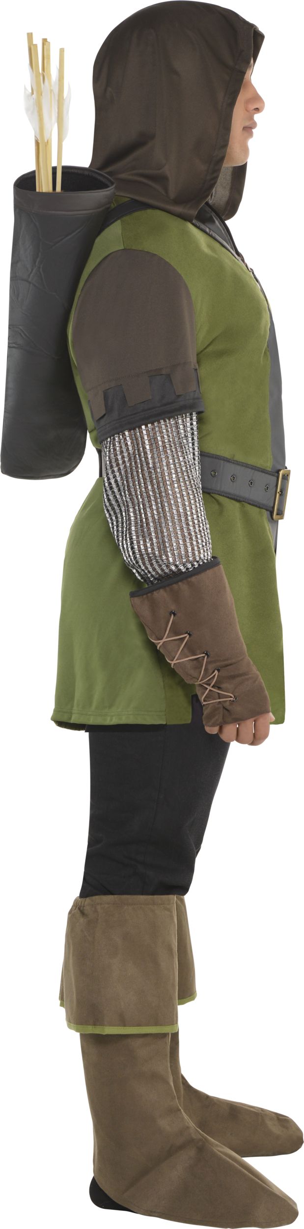 962PRINCE VOLEUR STD