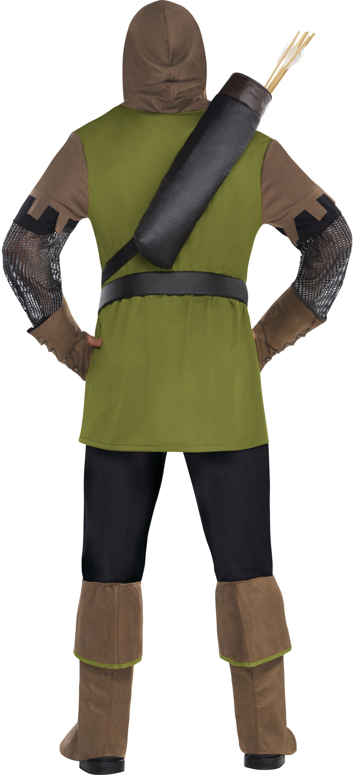 962PRINCE VOLEUR STD