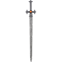 Crusader Sword Overhead_Flat