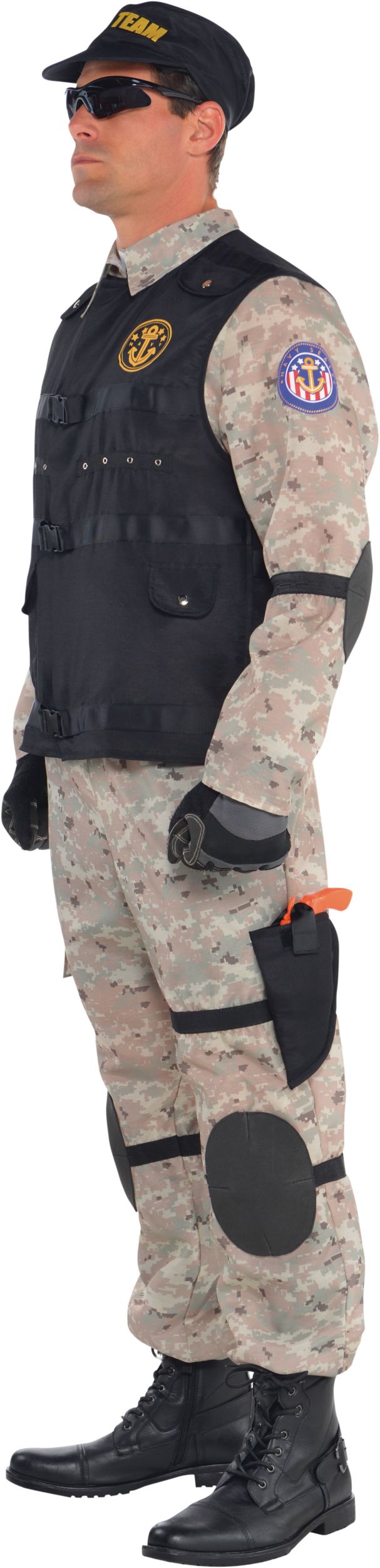 969SEAL TEAM HEROSTD