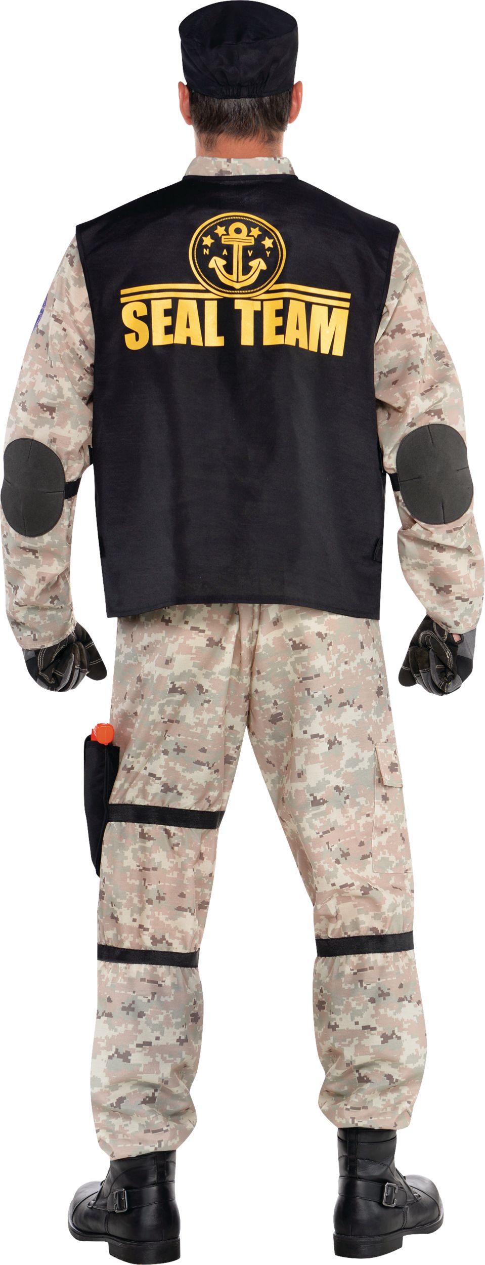 969SEAL TEAM HEROSTD