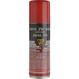 Faux sang en aérosol pour effets spéciaux, rouge, 2,5 oz, accessoire de costume à porter pour l'Halloween Front_Flat