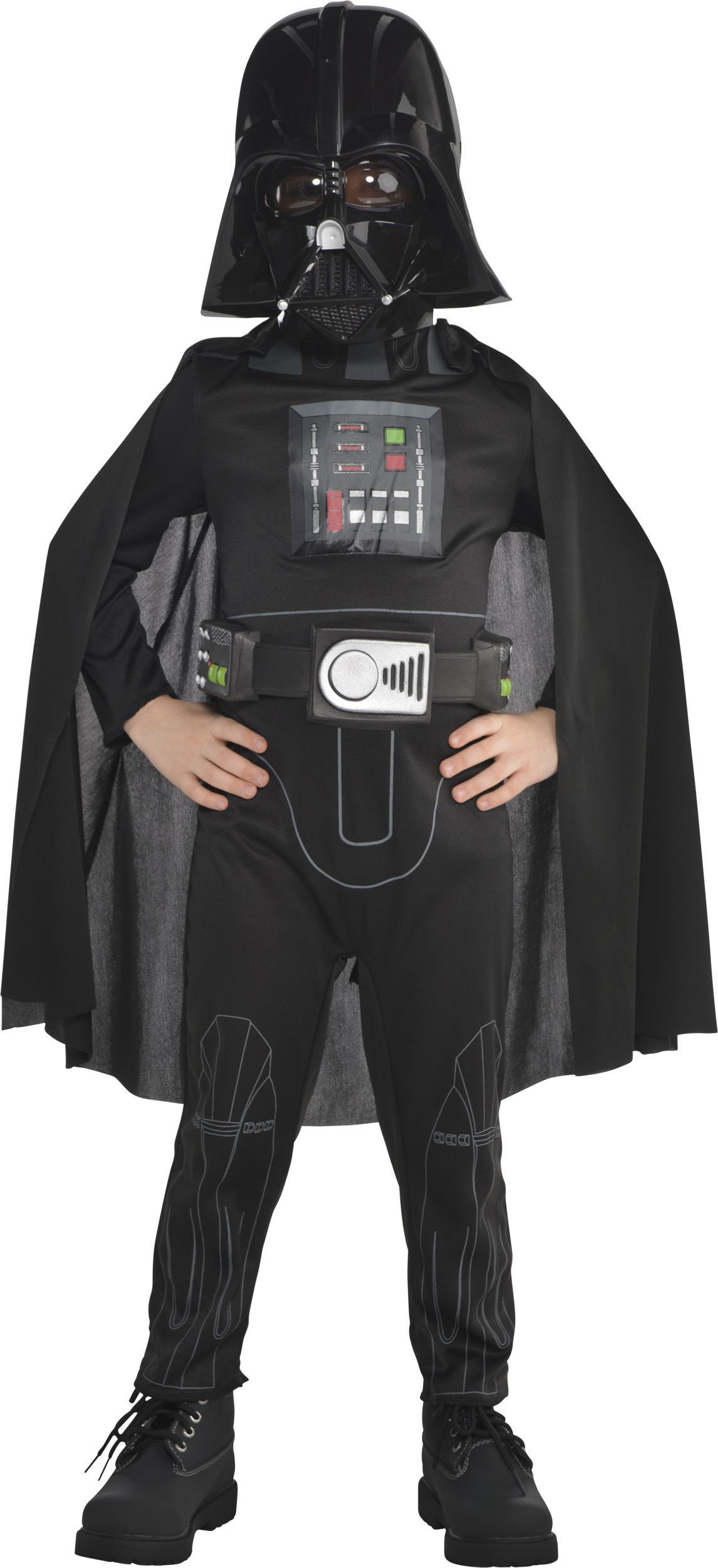 Baby darth vader store costume