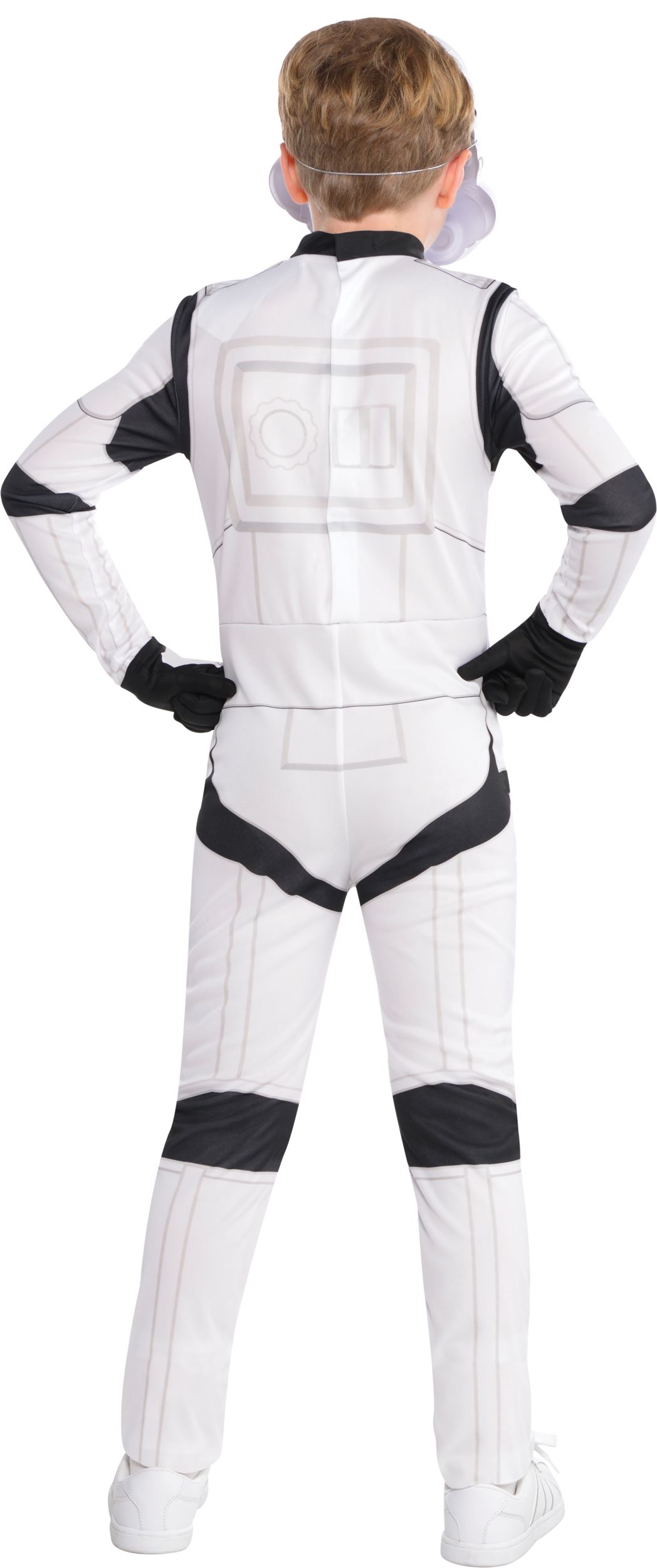 274STORMTROOPERS 4-6