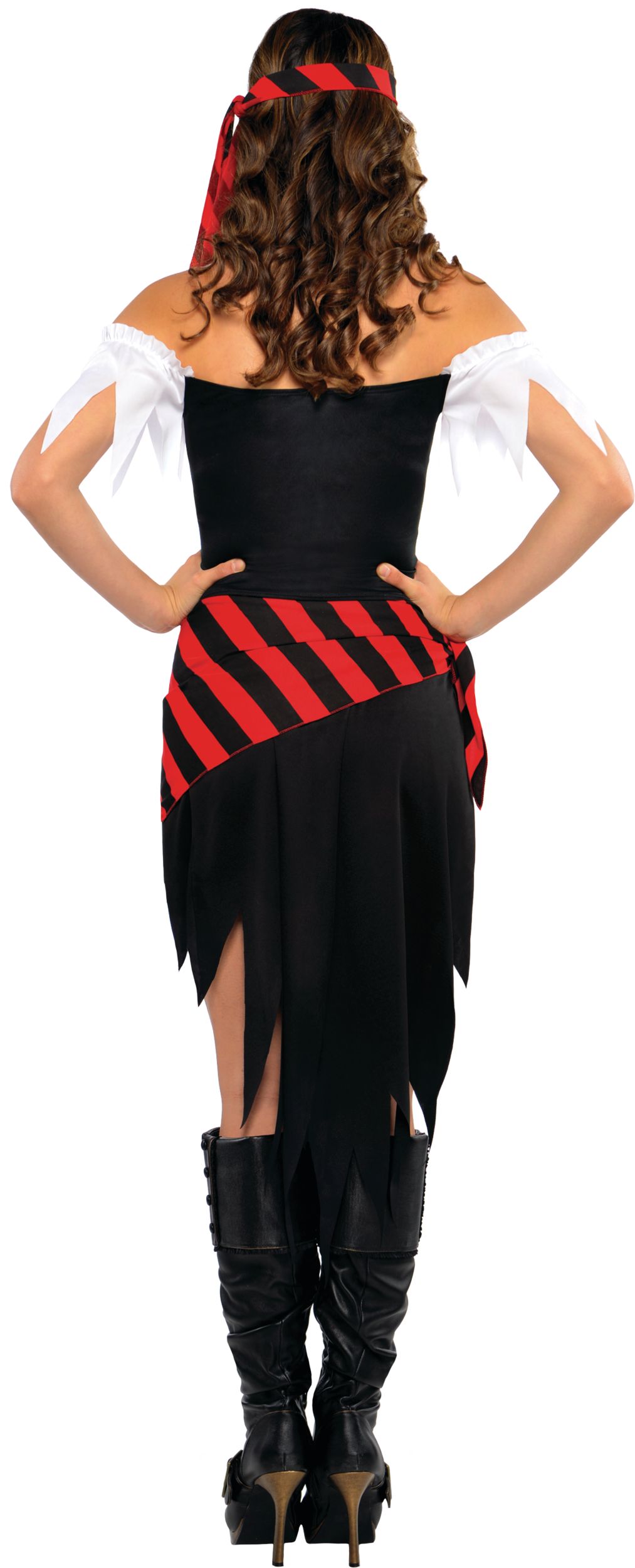 700ROGUE MAIDENS 2-4