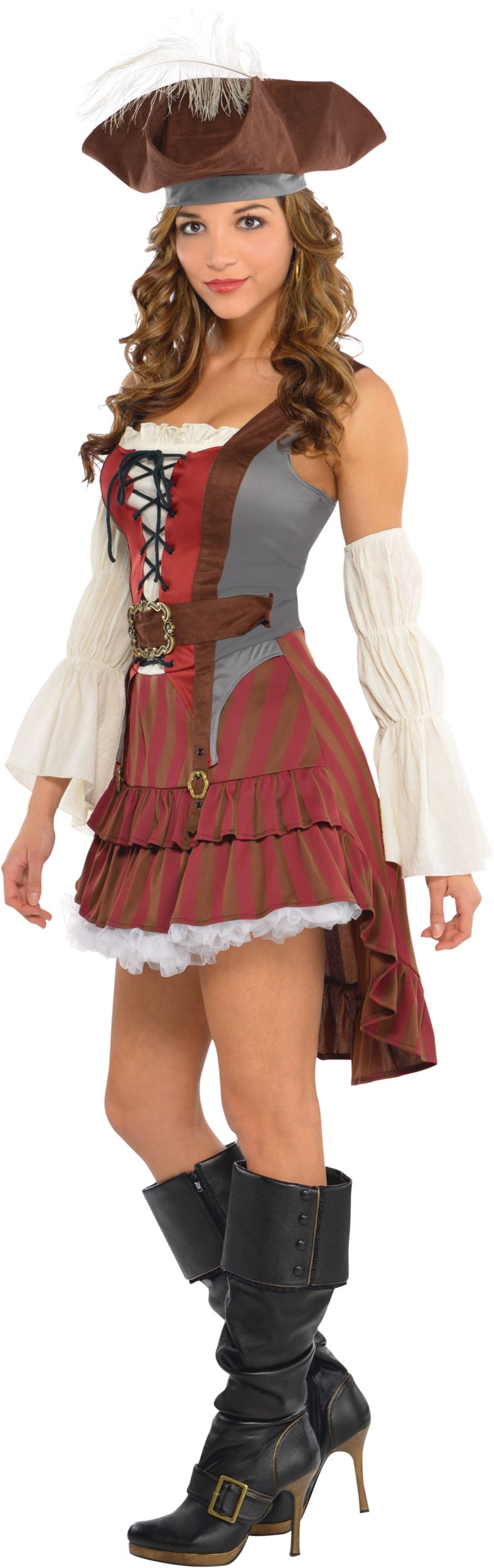 702CASTWAY PIRATE2-4