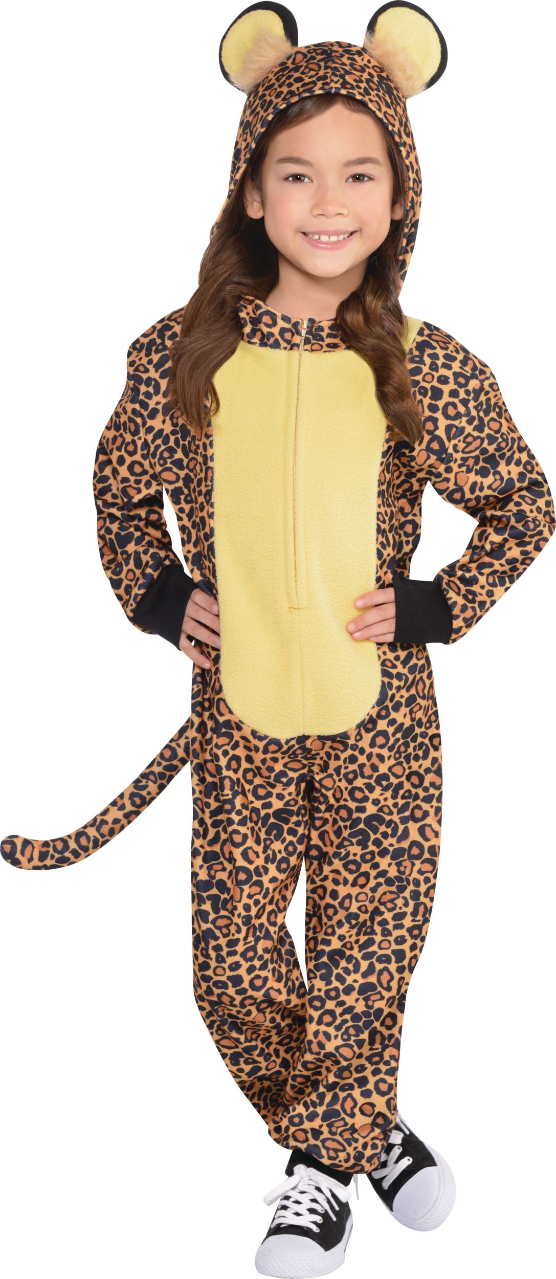 D5345 EN 4-6 ZIPSTER