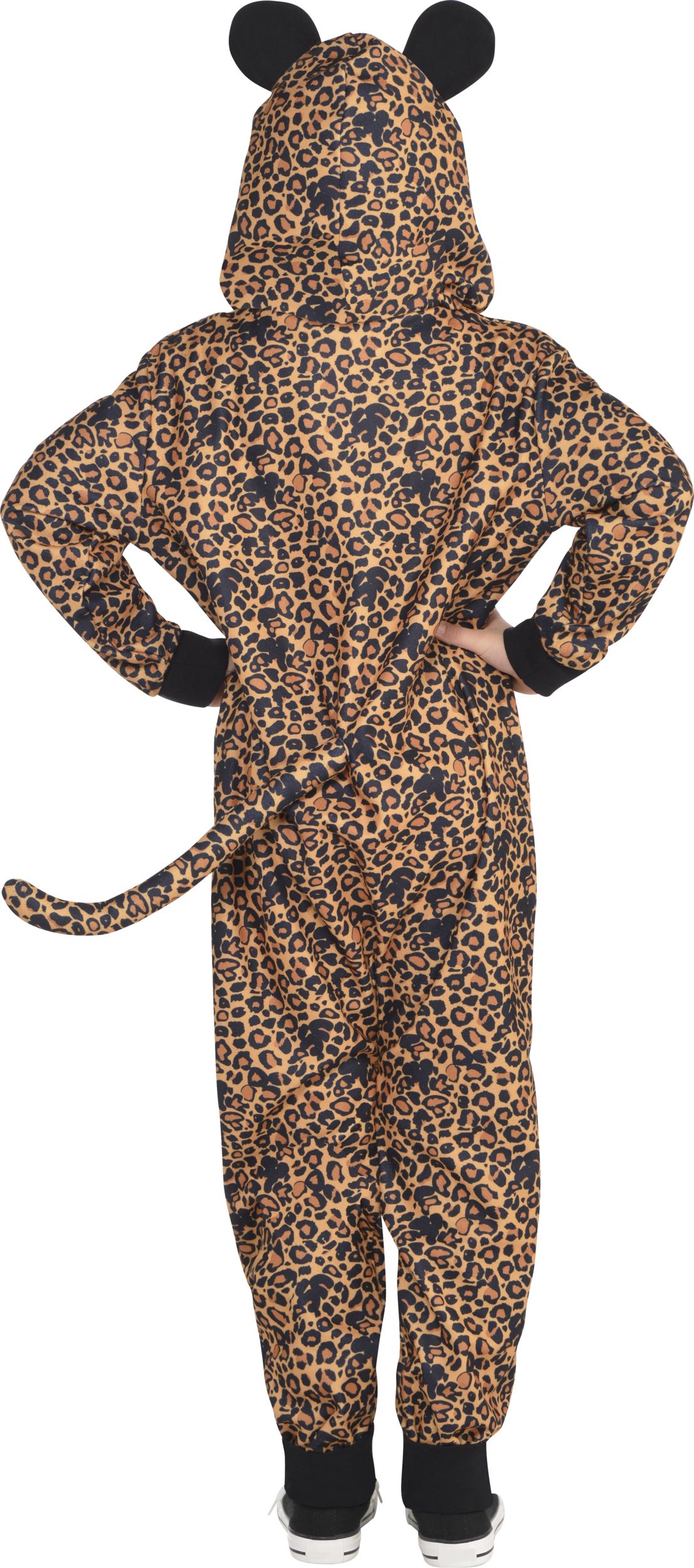 D5345 EN 4-6 ZIPSTER