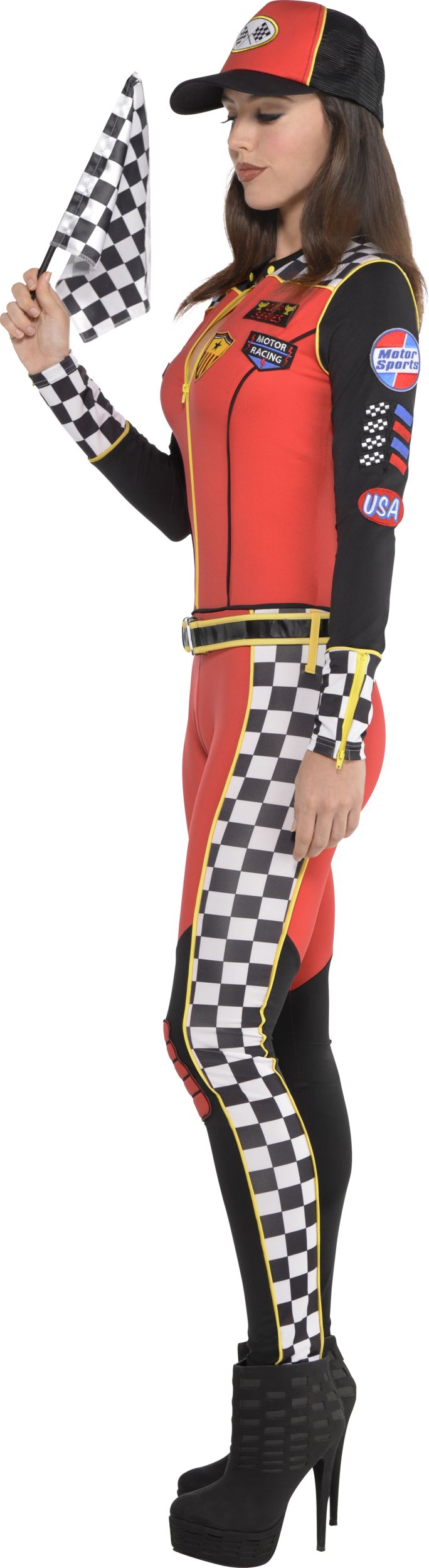 A520 AD 2-4 RACY DRI