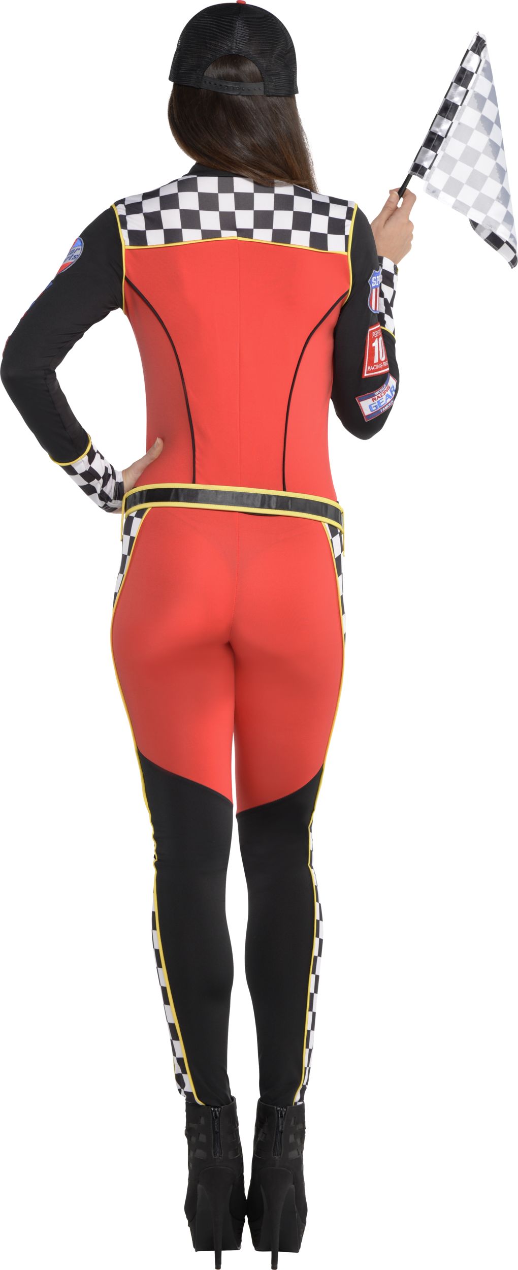 A520 AD 2-4 RACY DRI