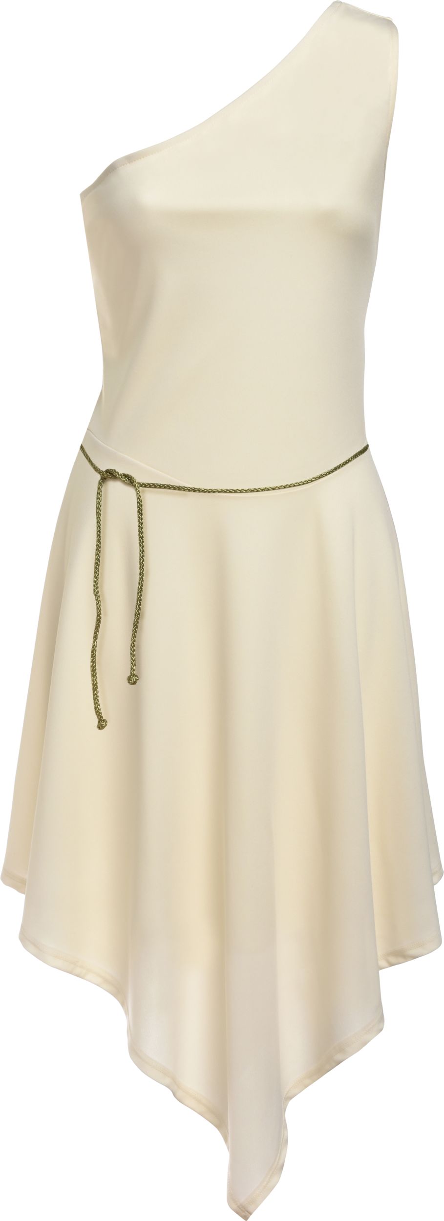 Goddess Dress Front_Flat