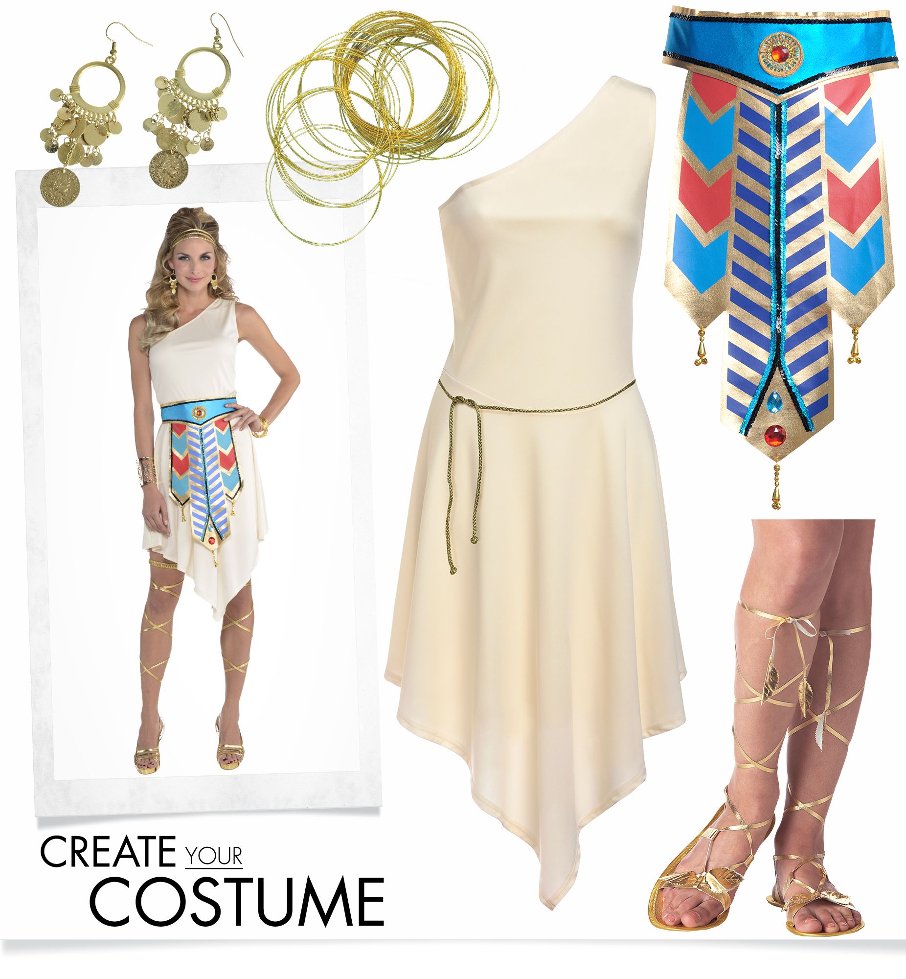 Goddess Dress Composite_or_Mixed