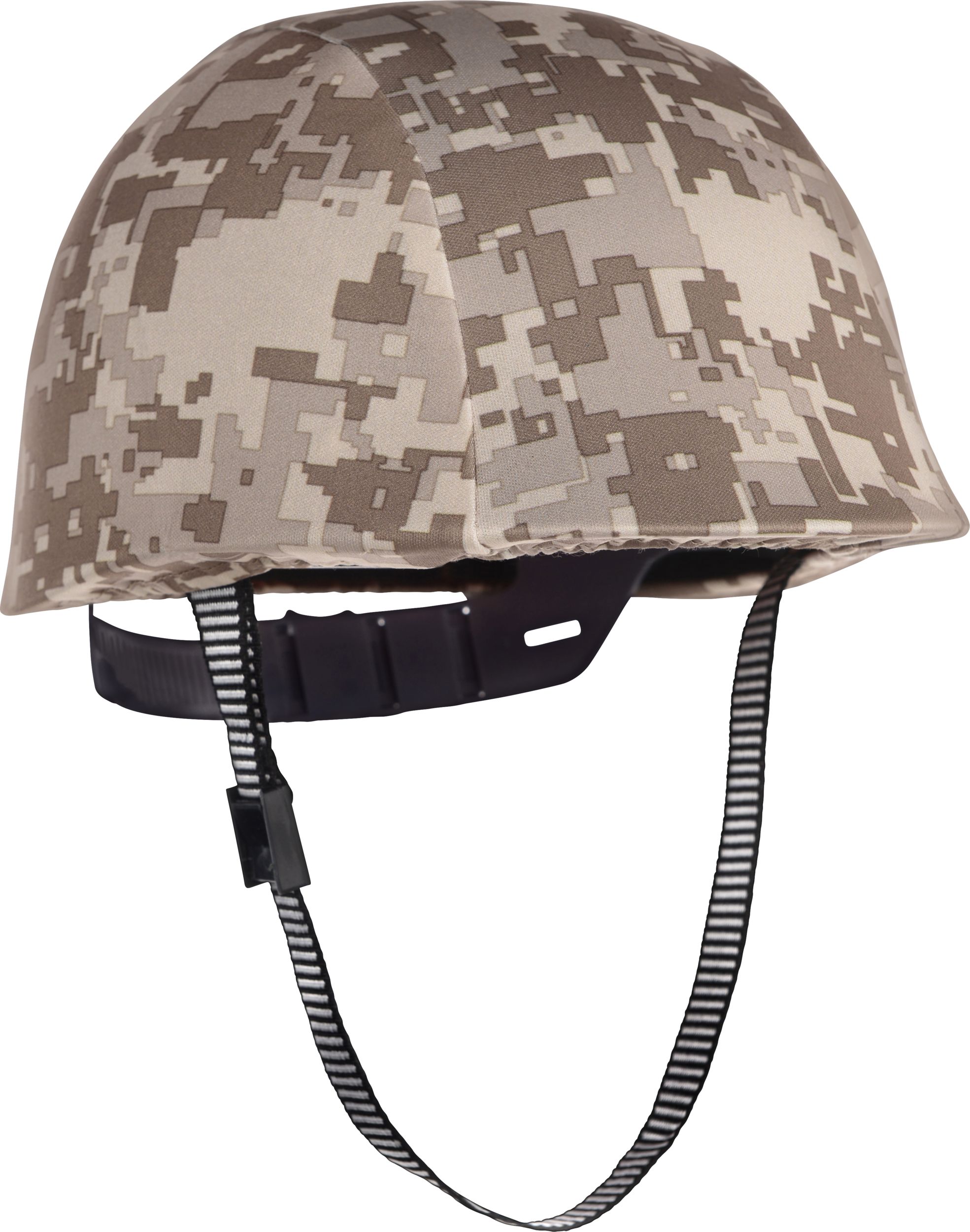 Casque militaire, camouflage, taille unique, accessoire de costume