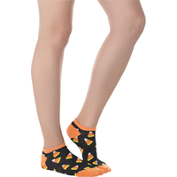 Socquettes bonbons de maïs Front_Angled_Right