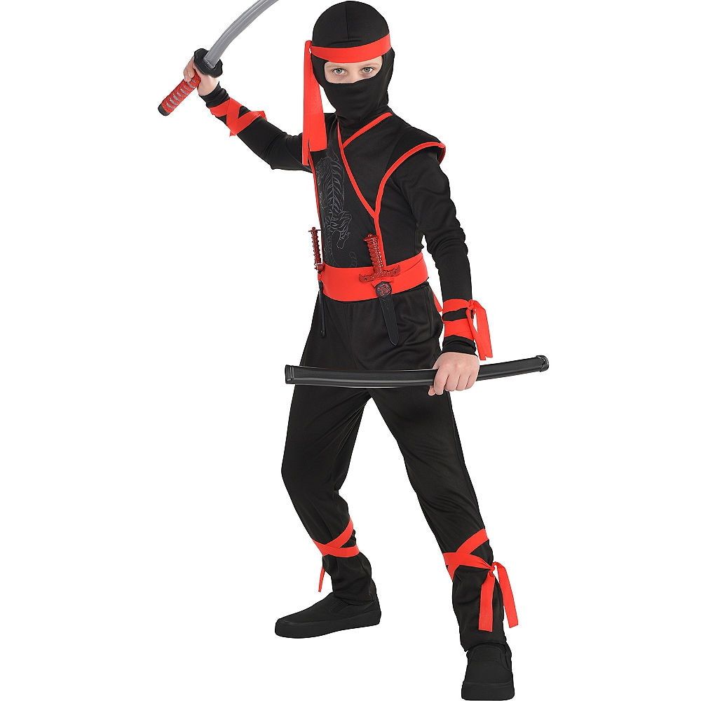 275DSHADOW NINJA 3-4