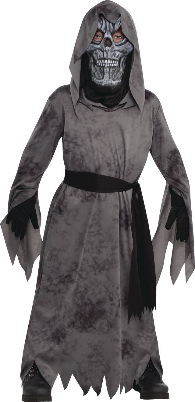 160DGHASTLY GHOUL4-6