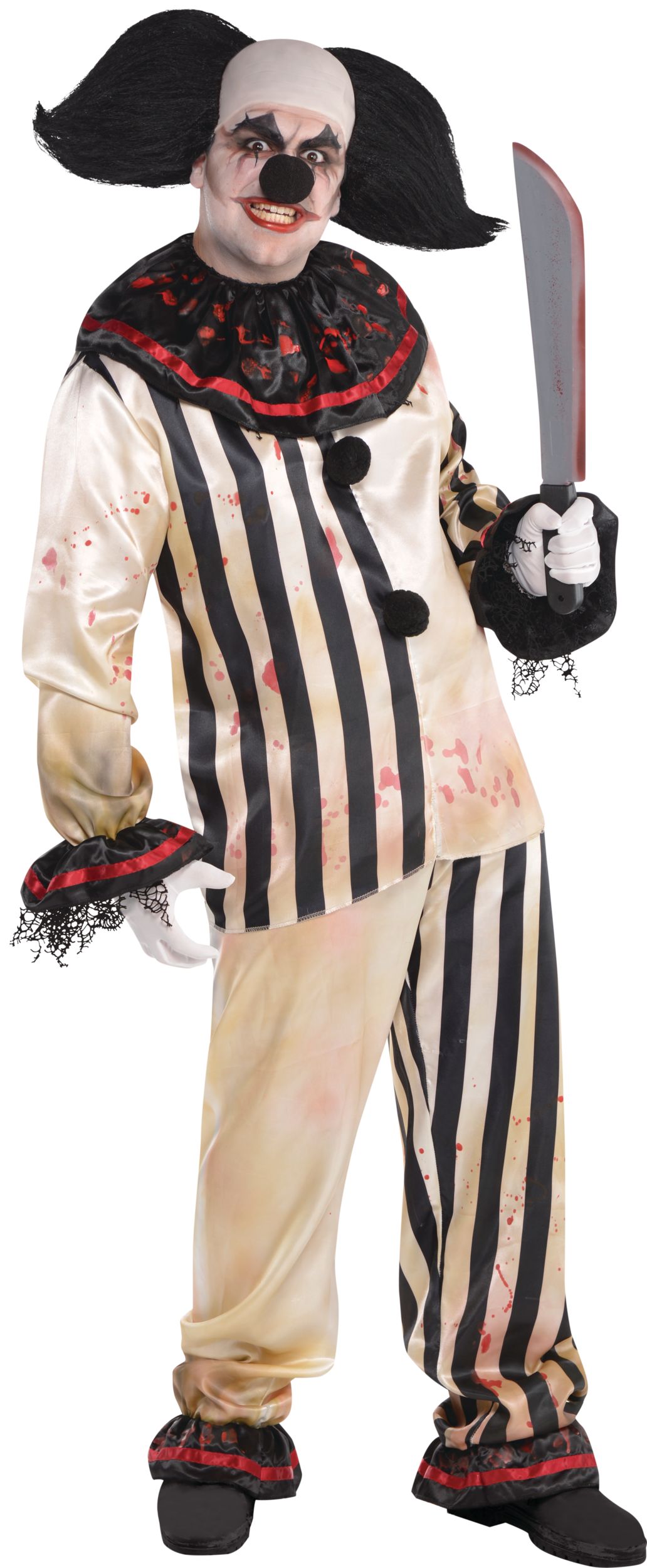 824FREAKSHWFRGHTADST