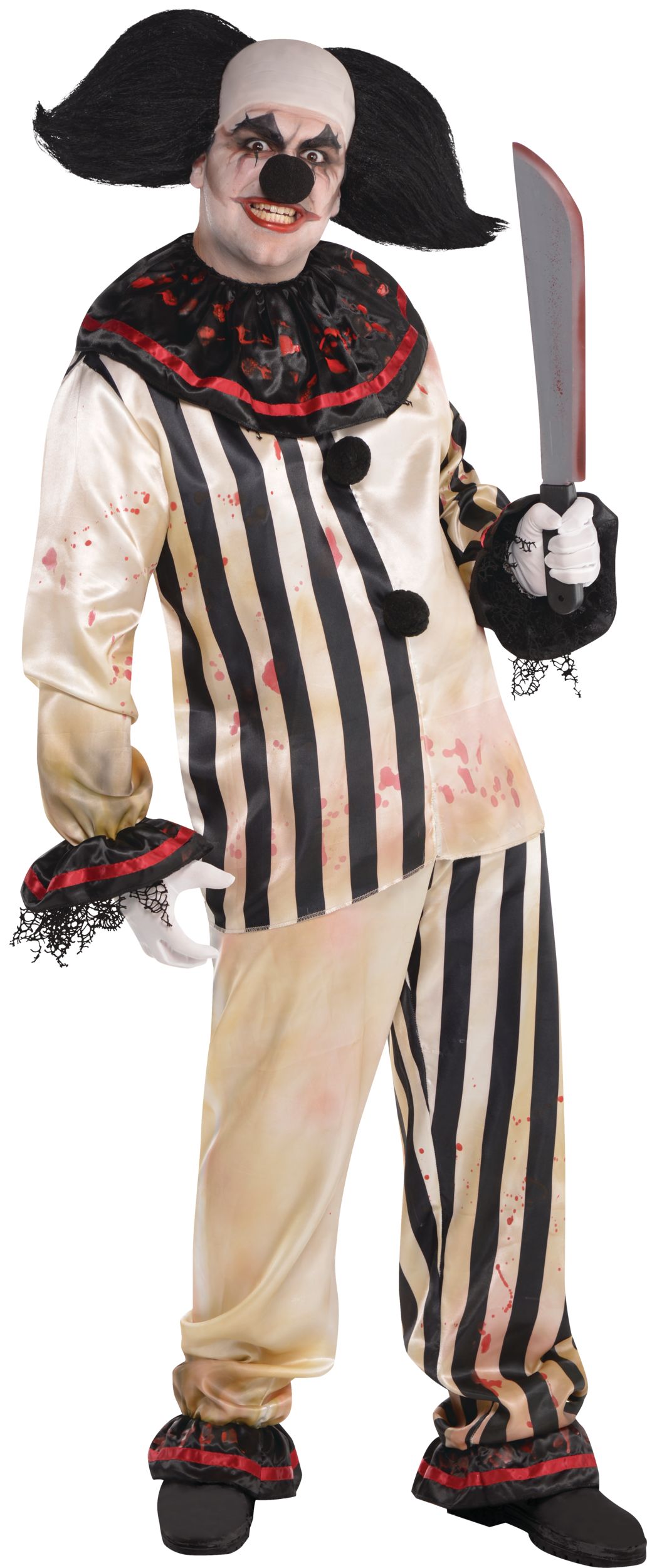 824FREAKSHWFRGHTADST