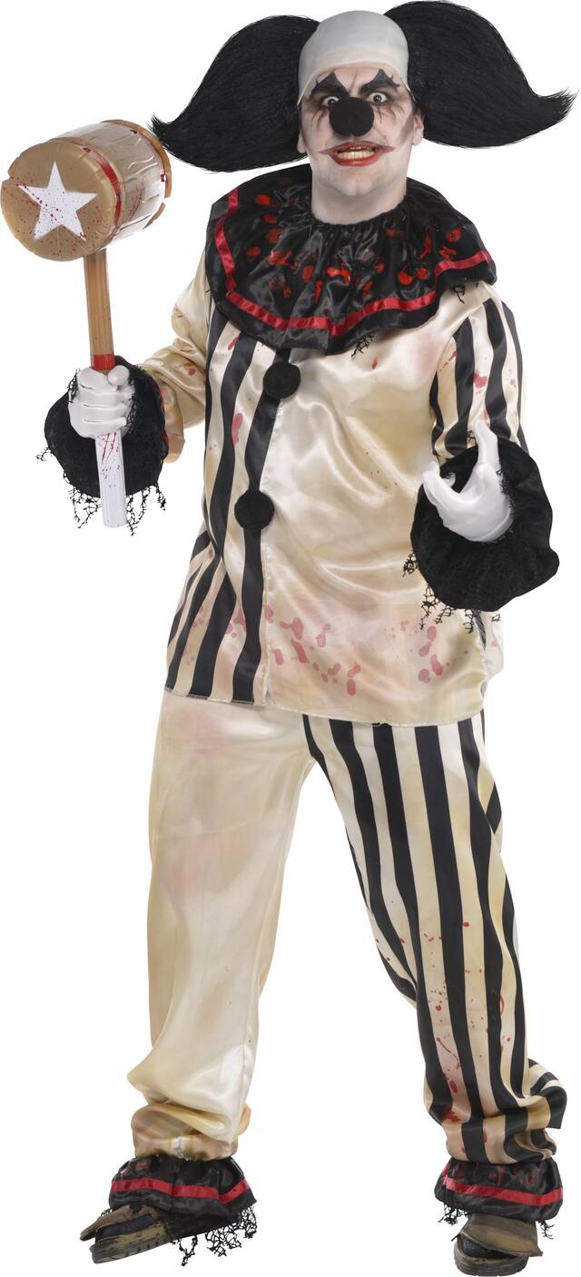 824FREAKSHWFRGHTADST